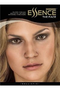 Essence: The Face: Modeling and Texturing
