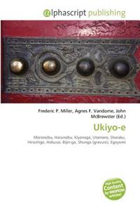 Ukiyo-E