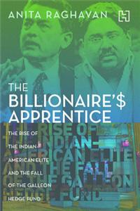 The Billionaire’s Apprentice