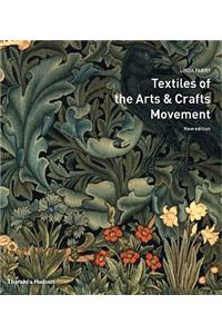 Textiles of the Arts and Crafts Movement