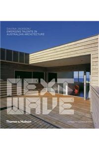 Next Wave: Emerging Talents in Australia Architecture