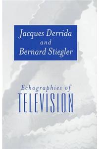 Echographies of Television: A Feminist Interpretation