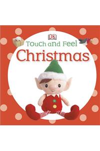 Touch and Feel Christmas