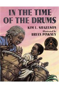 In the Time of the Drums