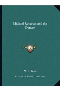 Michael Robartes and the Dancer