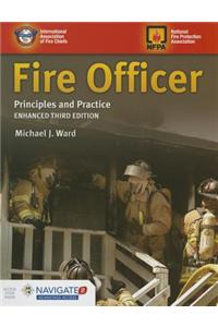Fire Officer: Principles and Practice