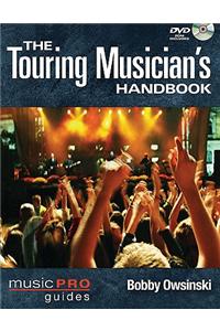 Touring Musician's Handbook