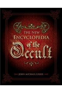 The New Encyclopedia of the Occult