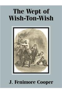 Wept of Wish-Ton-Wish
