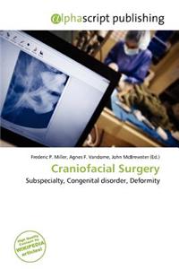 Craniofacial Surgery