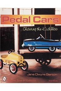 Pedal Cars