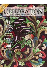 Celebration of Hand-Hooked Rugs XXV