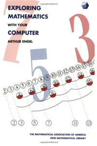 Exploring Mathematics With Your Computer/Book and Disk