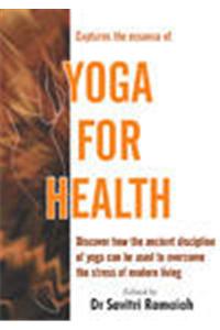Yoga for Health