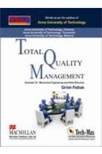 Total Quality Management