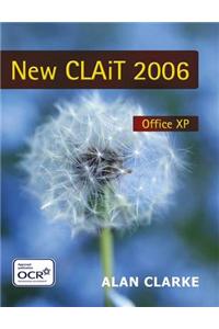 New Clait 2006 for Office XP