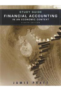 Financial Accounting in an Economic Context