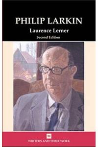 Philip Larkin