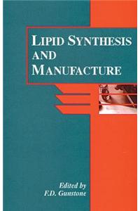 Lipid Synthesis and Manufacture