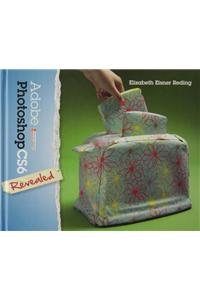 Adobe Photoshop Creative Cloud Revealed Update (with Coursemate Printed Access Card)