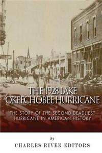 The 1928 Lake Okeechobee Hurricane