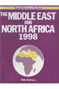 Middle East and North Africa