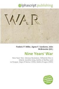 Nine Years' War