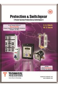 Protection & Switchgear (AU)