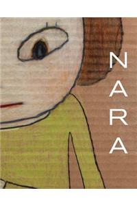 Yoshitomo Nara: Drawings: 1984-2013