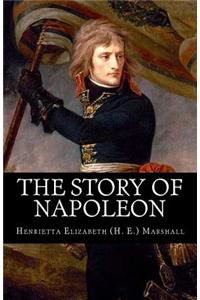 The Story of Napoleon