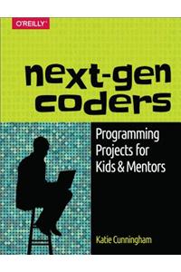 Next-Gen Coders