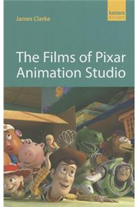 The Films of Pixar Animation Studio