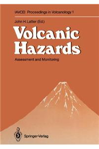 Volcanic Hazards