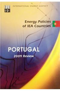 Energy Policies of Iea Countries: Portugal 2009