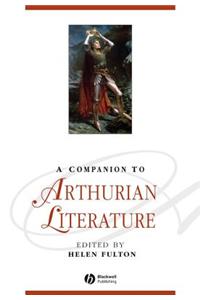 A Companion to Arthurian Literature