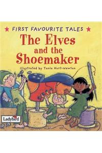 The Elves and the Shoemaker