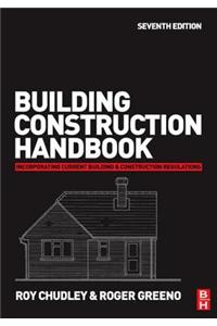 Building Construction Handbook Low Priced Edition
