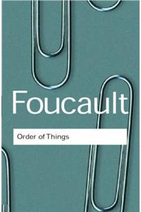 The Order of Things