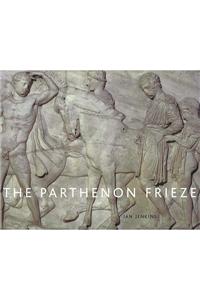 Parthenon Frieze