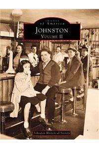 Johnston: Volume II