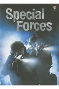 Special Forces