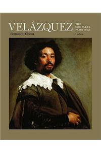 Vel Zquez: The Complete Paintings