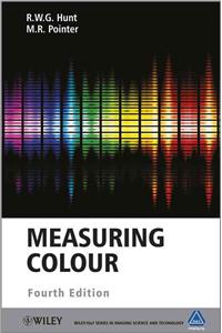 Measuring Colour