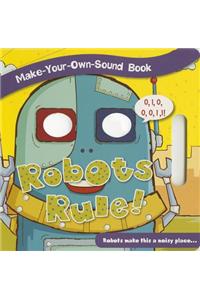 Robots Rule