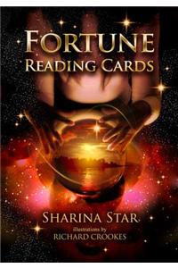 Fortune Reading Cards