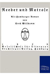 Reeder Und Matrose