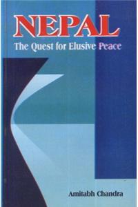 Nepal - The Quest for Elusive Peace