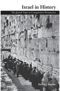 Israel in History: The Jewish State in Comparative Perspective