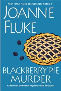 Blackberry Pie Murder