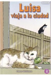Luisa Viaja a la Ciudad